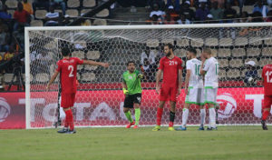 CAN-2017 Gabon: Classement des buteurs