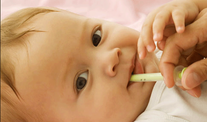 France : Suspension de la commercialisation de l’Uvestérol D suite à la mort d’un nourrisson