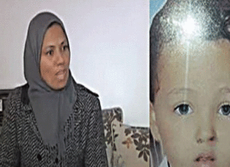 La mère de Yacine donne son point de vue sur le verdict