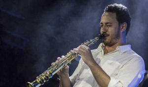 “Abu Sadiya” de Yacine Boularès au festival “Au fil des voix” à Paris