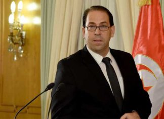 Youssef Chahed: Les prix seront à la portée du citoyen au mois de ramadan prochain