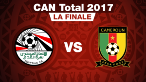 CAN 2017 Gabon : Déclarations des joueurs lors de la finale Cameroun-Egypte