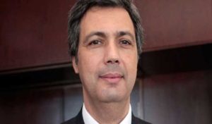 Khalil Ghariani s’excuse de ne pas pouvoir accepter le poste de ministre de la Fonction publique