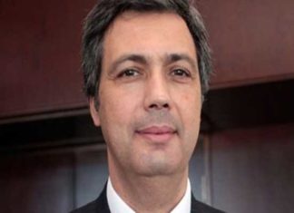 Khalil Ghariani s’excuse de ne pas pouvoir accepter le poste de ministre de la Fonction publique