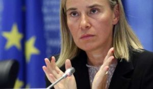 Mariya Gabriel: Le parlement européen soutient fortement la Tunisie