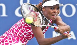 Tournoi de Wimbledon : Venus Williams et Ostapenko critiquent la programmation