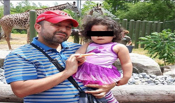 Boubaker Thabti, victime de l’attentat de Québec, inhumé à Remada