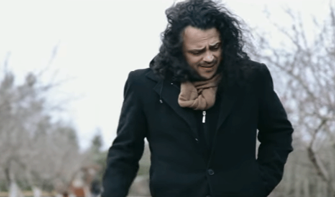 Découvrez le nouveau clip d’Akrem Mag, “Maghathnich”