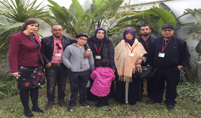 Tunisie-Canada: Carol McQueen a rendu hommage à Aboubaker Thebti