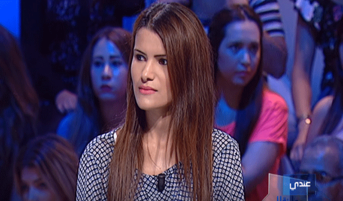 Andi Mankollek : Elle part rencontrer l’amour en Syrie, elle se fait arrêter pour le Djihad du Nikah