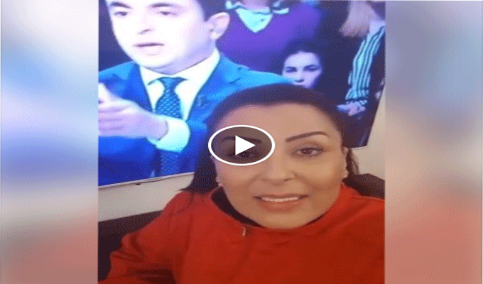 Décidément rien ne plait à la journaliste Arbia Hamadi Bessadak