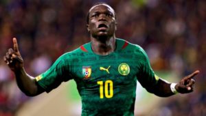 CAN 2017 Gabon: le Cameroun champion d’Afrique !