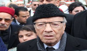 Un neveu de Béji Caïd Essebsi condamné à 2 ans de prison en Italie