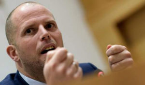 La Belgique s’apprête à l’expulsion d’un “salafiste algérien”