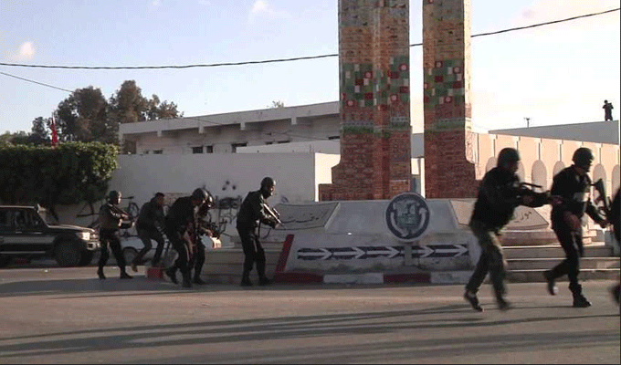 Tunisie – Attaque de Ben Guerdane : Report de l’examen de l’affaire