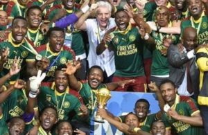 CAN-2017 Gabon: 5e titre pour le Cameroun qui bat l’Egypte 2-1