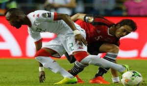 CAN 2017 Gabon – Burkina Faso : Le sélectionneur accuse l’arbitrage après l’élimination face à l’Egypte