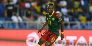 CAN 2017 Gabon: Bassogog élu meilleur joueur de la compétition