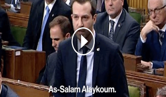 Canada : Un député demande des excuses aux victimes du Centre Culturel Islamique de Québec