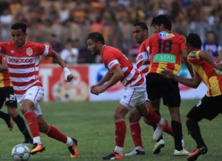 C.Africain – Espérance: Enquête ouverte par le MI sur les images fuitées de la “Dakhla” clubiste