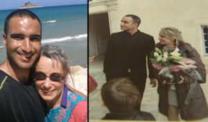 Une conseillère municipale se bat pour son mari tunisien expulsé du sol français
