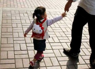 Tunisie – Hatem Meniaoui: Pour une législation claire sur la garde des enfants de couples mixtes