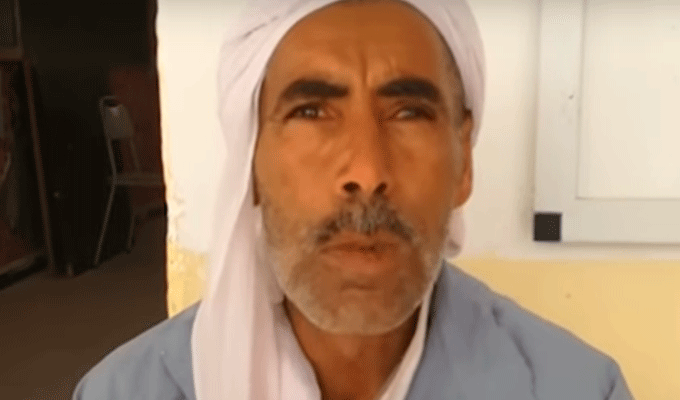 Faouar : Déclaration du père de l’enfant égorgé par son cousin