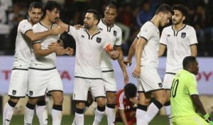 Copa America : Le Qatar remonte le Paraguay (2-2)