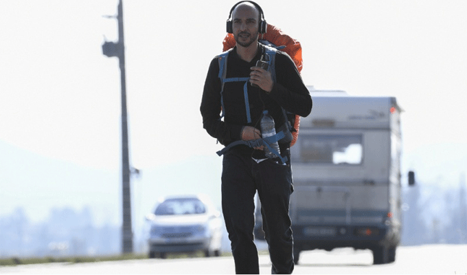 La marche contre l’extrémisme religieux, d’Abdelghani Merah