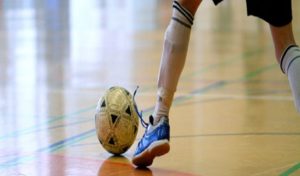 Algérie: Djamel Zemmam, nouveau président de la ligue nationale de Futsal