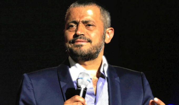 Tunisie : George Wassouf chantera pour les gardes présidentiels