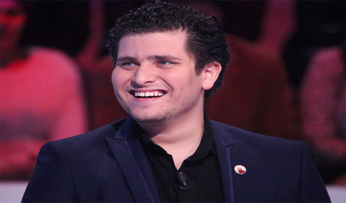 Klem Ennes : Le fils de Sofien Chaari devra payer 312 milles dinars d’impôts