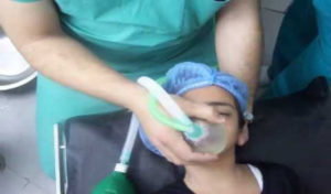 Tozeur : Des élèves emmenées d’urgence à l’hôpital après une fuite de gaz