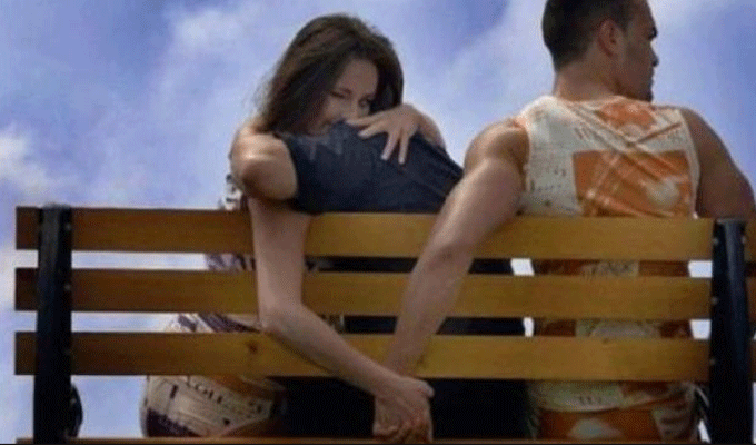 Menzel Bouzelfa : Son amant la filme et poste la vidéo sur FB, son mari porte plainte