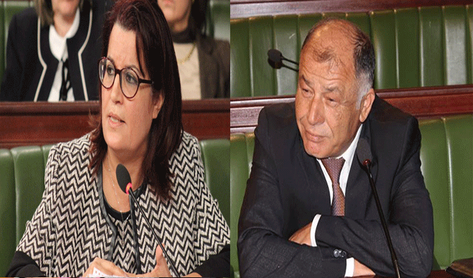 Intox : 35 avocats portent plainte contre Neji Jalloul et Samira Maraï