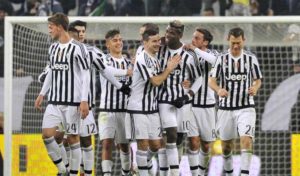 Udinese vs Juventus : Les chaînes qui diffuseront le match