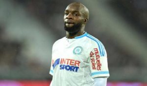 Football – France: Lassana Diarra résilie son contrat avec Marseille