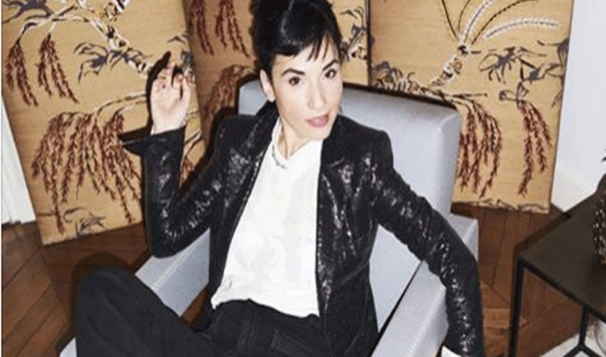 “Une Libanaise à Paris” répond à Marine Le Pen sur les taxes des travailleurs étrangers, ça vaut le détour