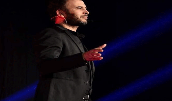 Vidéo : Lotfi Abdelli à Munich essaye un avion dans le but de l’acheter