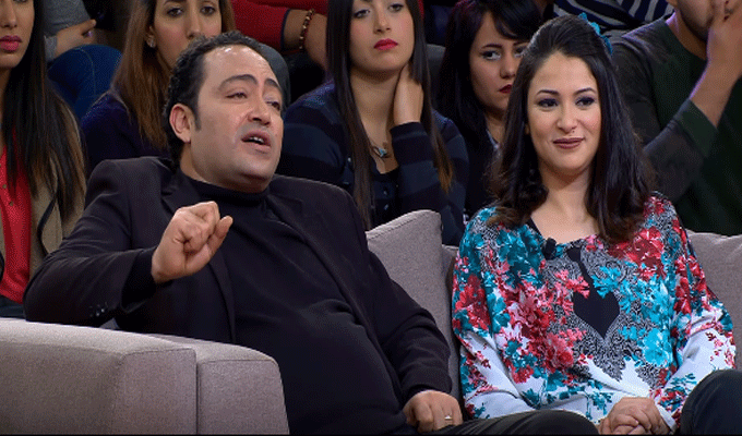 Hkeyet Tounsia : Lorsque les artistes se livrent à cœur ouvert