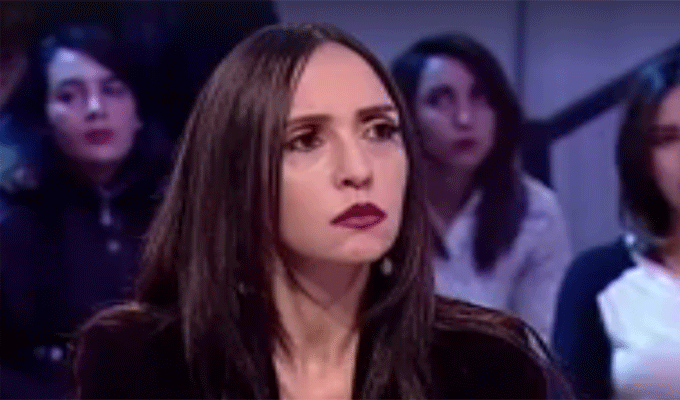 Sousse : L’interne libérée suite à un appel en direct de Mariem Belkadhi