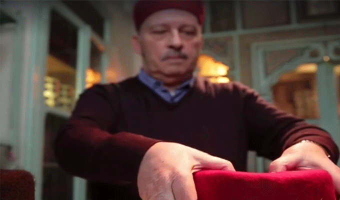 Tunis : Un artisan de la Médina livre les secrets de la chachia tunisienne, vidéo