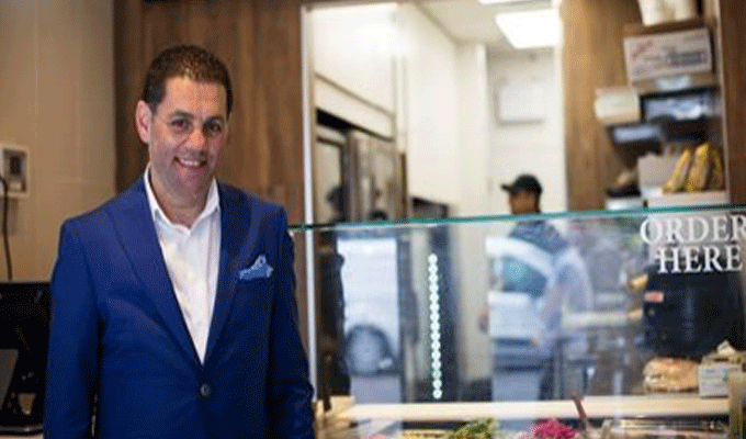 Attentat de Québec : Mohamed Fakih donne 100.000 $ pour financer les funérailles des victimes