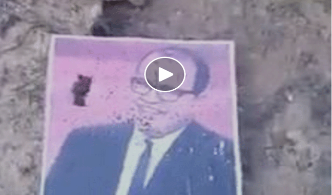 Vidéo : Hatem Garmezi traite Naoufel Ouertani et Samir Wafi d’animaux et tire sur leurs photos