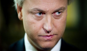 Pays-Bas: Geert Wilders qualifie les Marocains de “racailles”