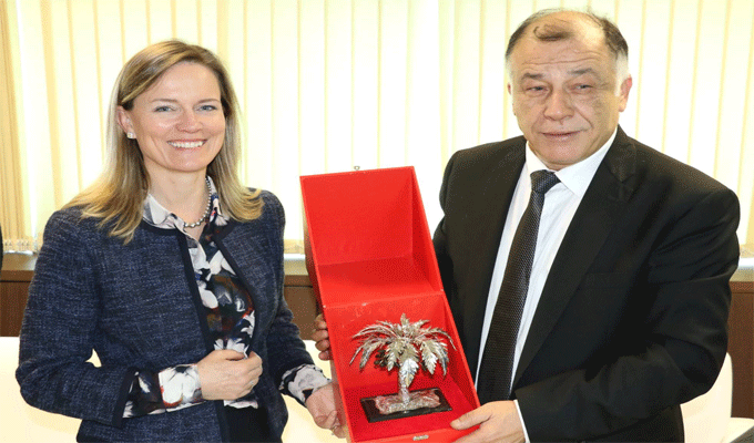 Néji Jalloul quitte Nidaa Tounes et prépare son nouveau plan