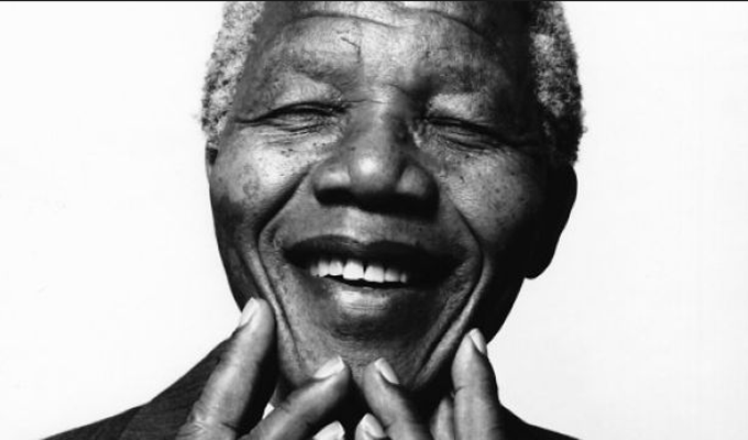 Douz : la 3ème édition du Festival de la joie Africaine rend hommage à Nelson Mandela