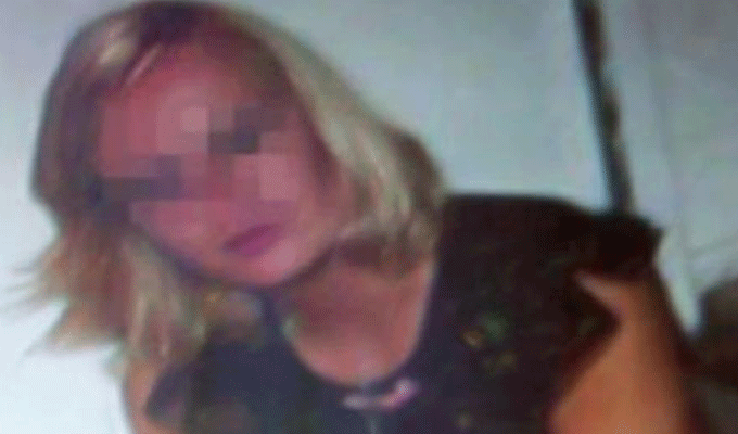 Elle agresse un cambrioleur et le séquestre pour le violer avec du viagra