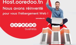 5ème anniversaire Cloud de Ooredoo : Profitez de la semaine à 50% sur Host.Ooredoo.tn !
