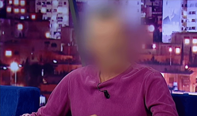 Naoufel Ouertani invite le père accusé de harcèlement sexuel sur ses filles